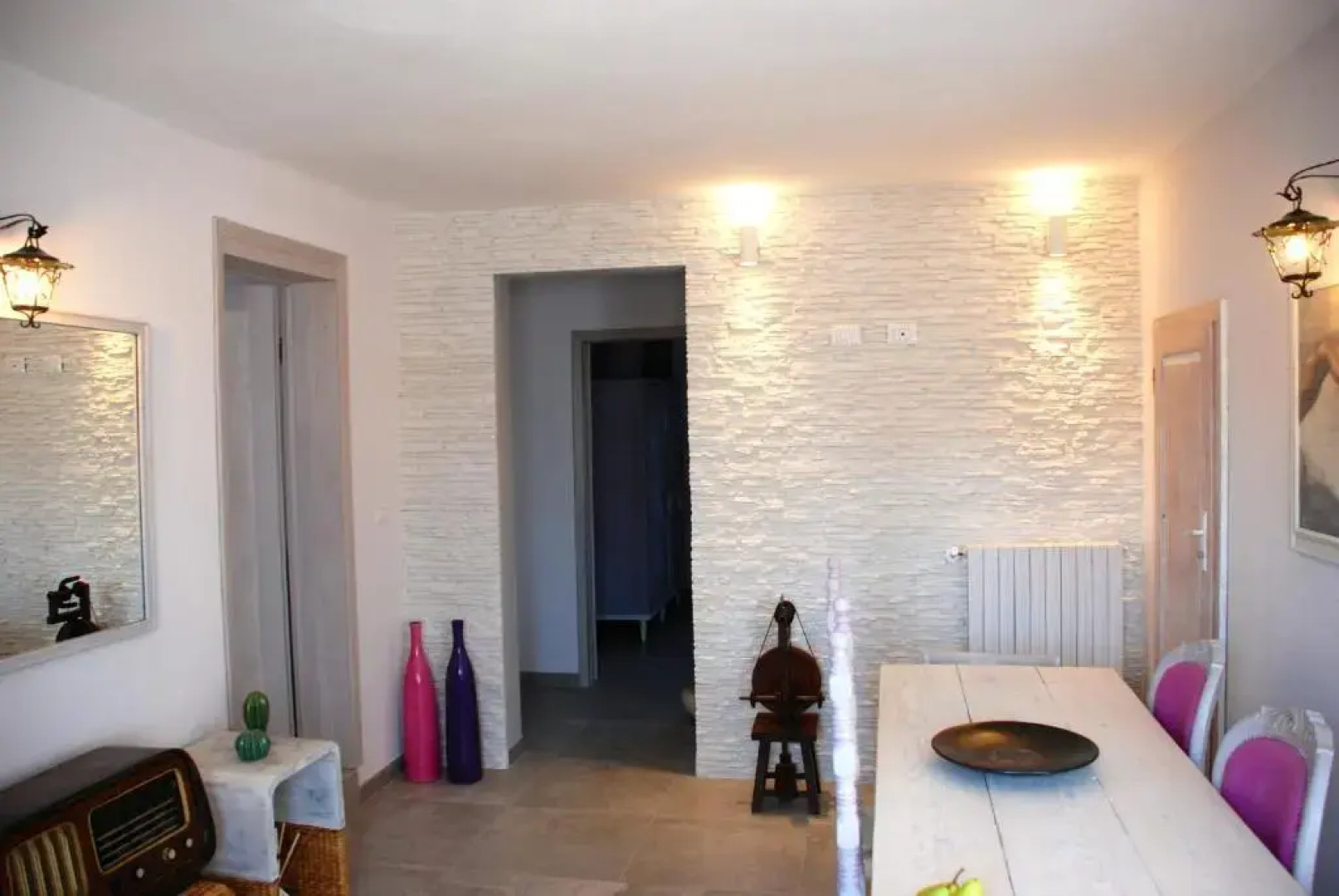 Le Cerbaie - Casa Vacanze