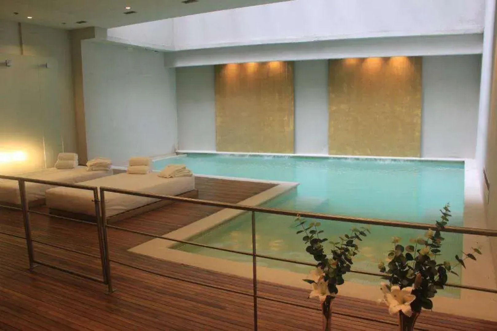 Libertad Hotel Buenos Aires