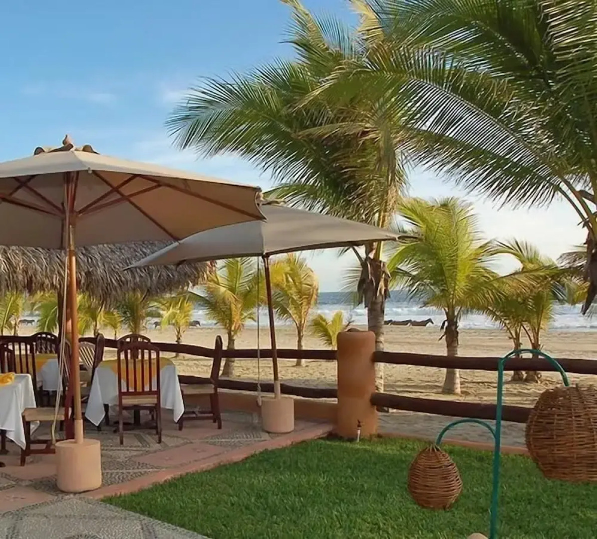 Puerta Paraíso Hotel Boutique