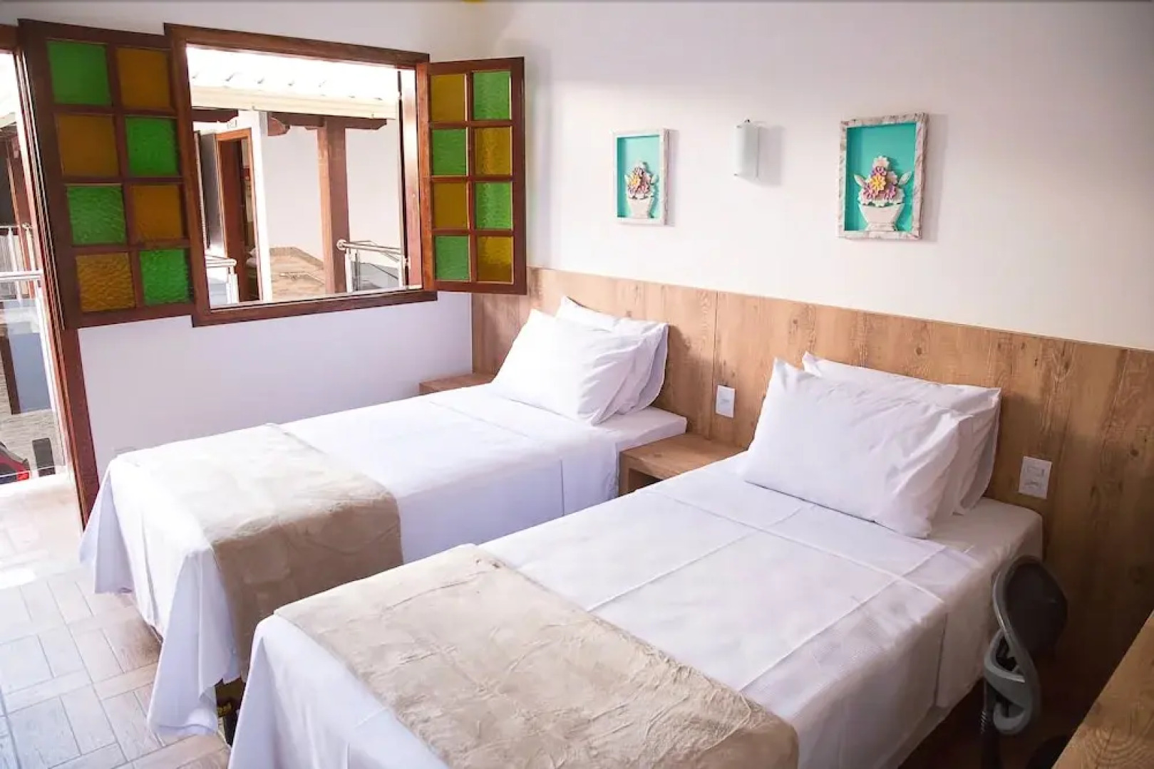 Hotel e Pousada Dona Lídia