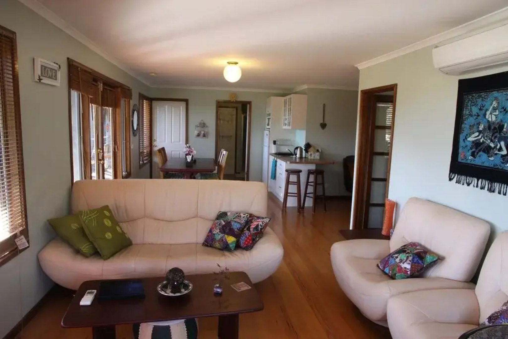 Heavenly Retreat B&B