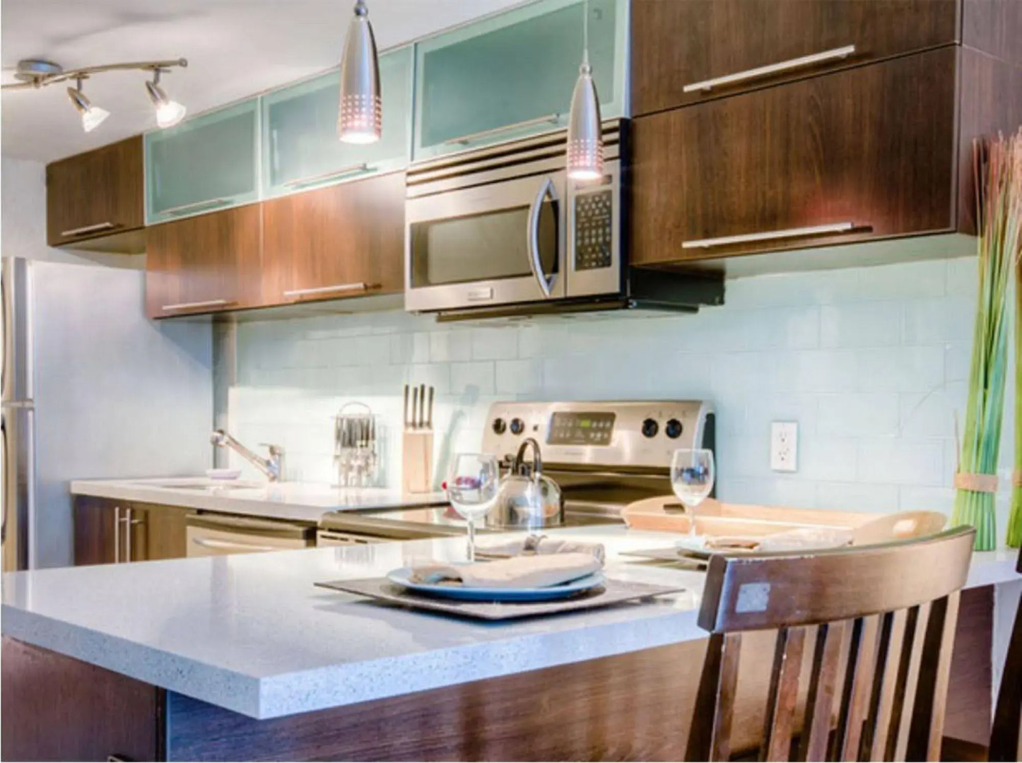 The Lofts on the Park Boutique Residences Miami