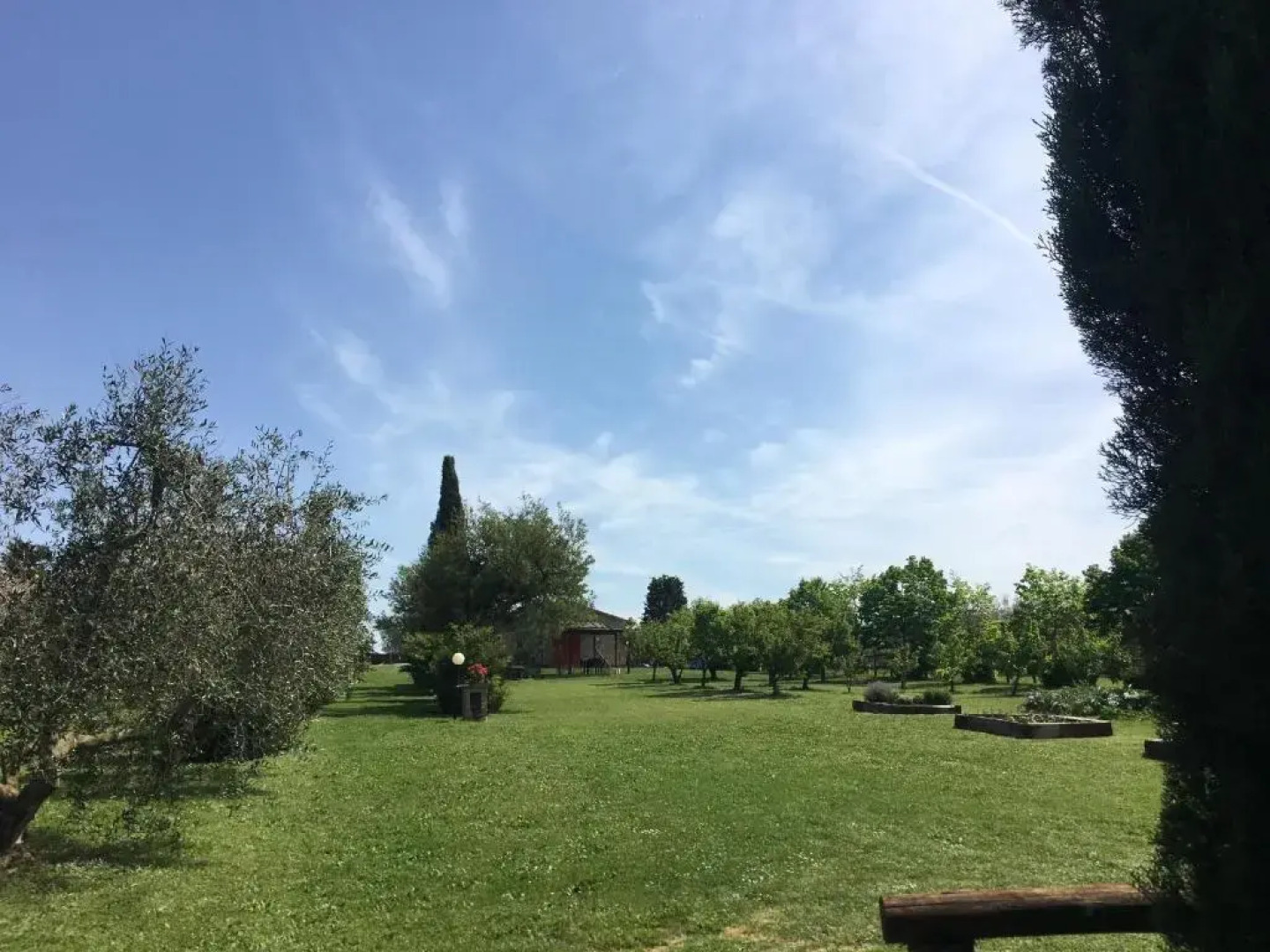 TOSCANA TOUR - Farmhouse Bibbona