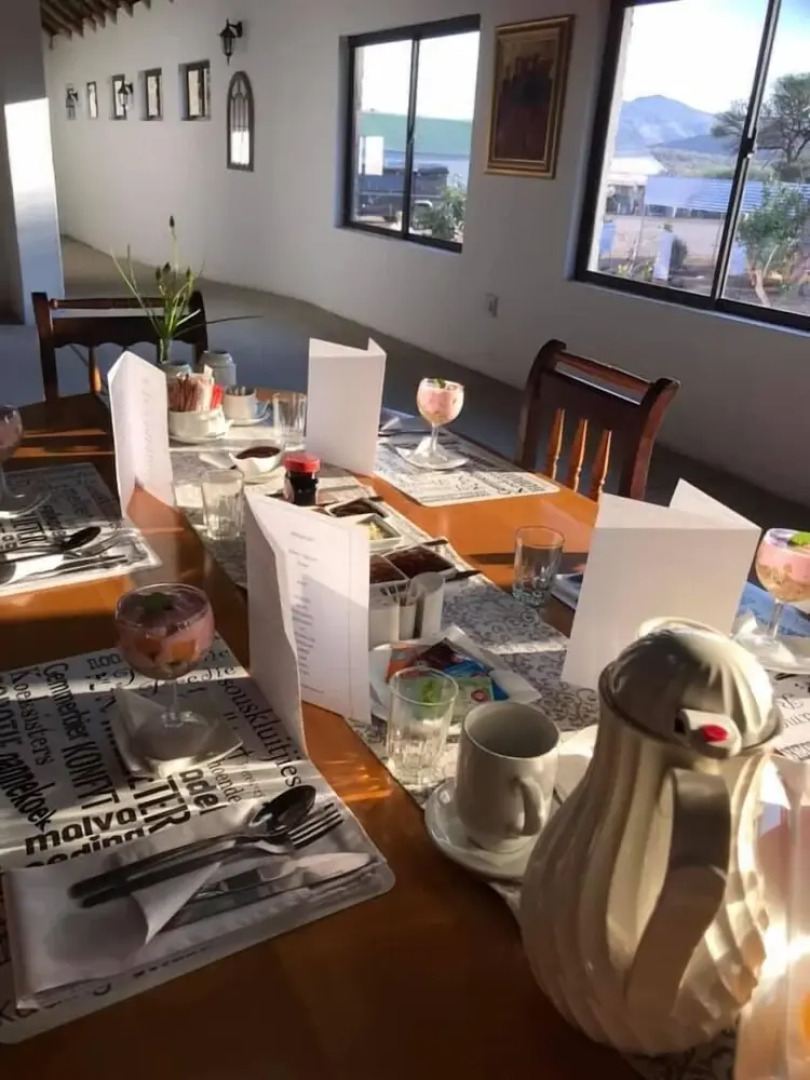 Koedoeberg Guest Farm