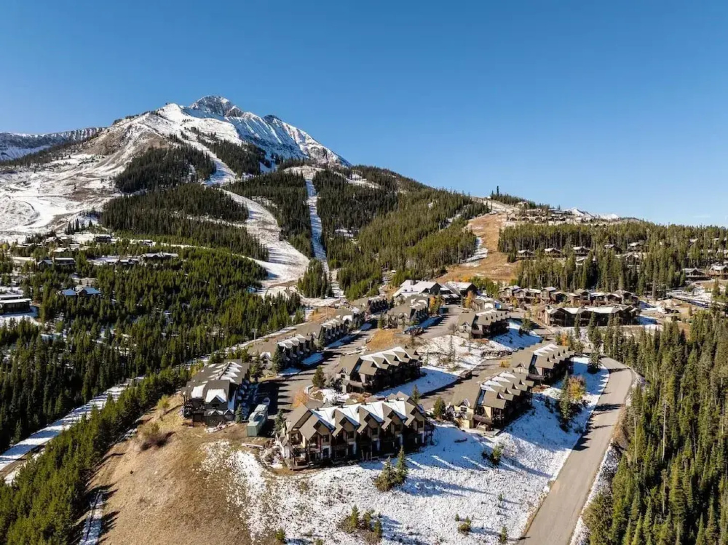 Saddle Ridge F5 3 Bedroom Home