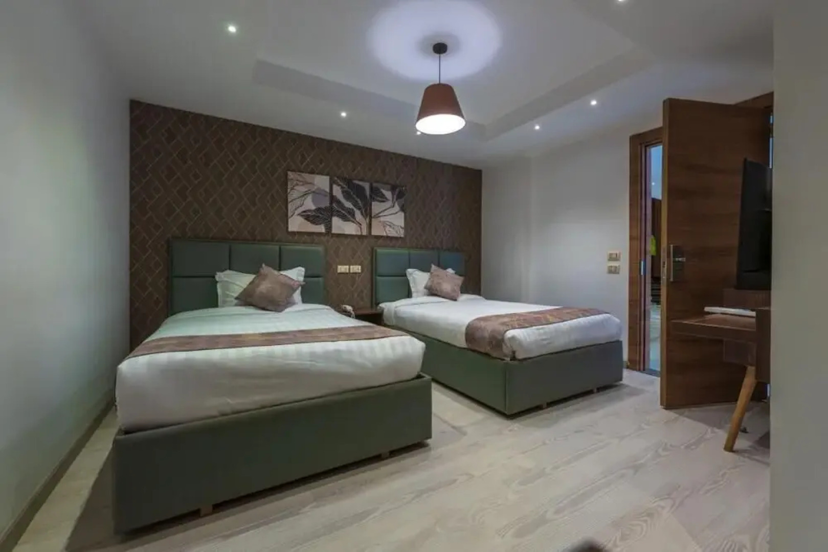 Jasmine Pyramids Hotel