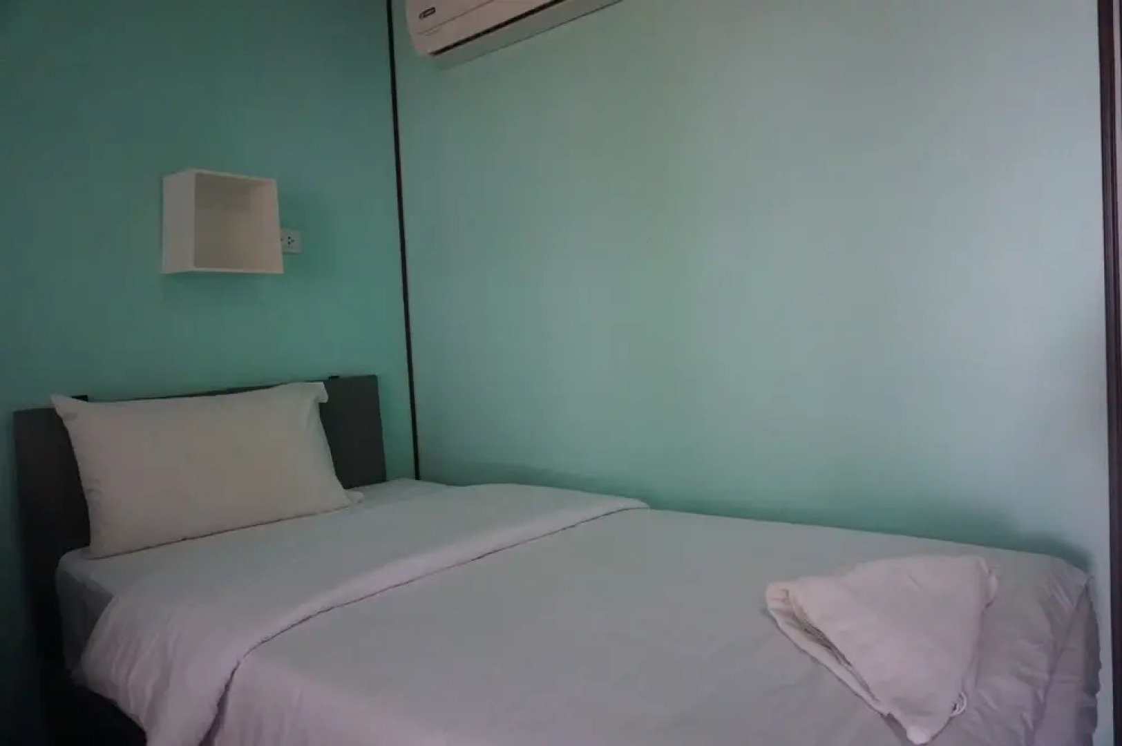 Singhanakorn Beach Resort