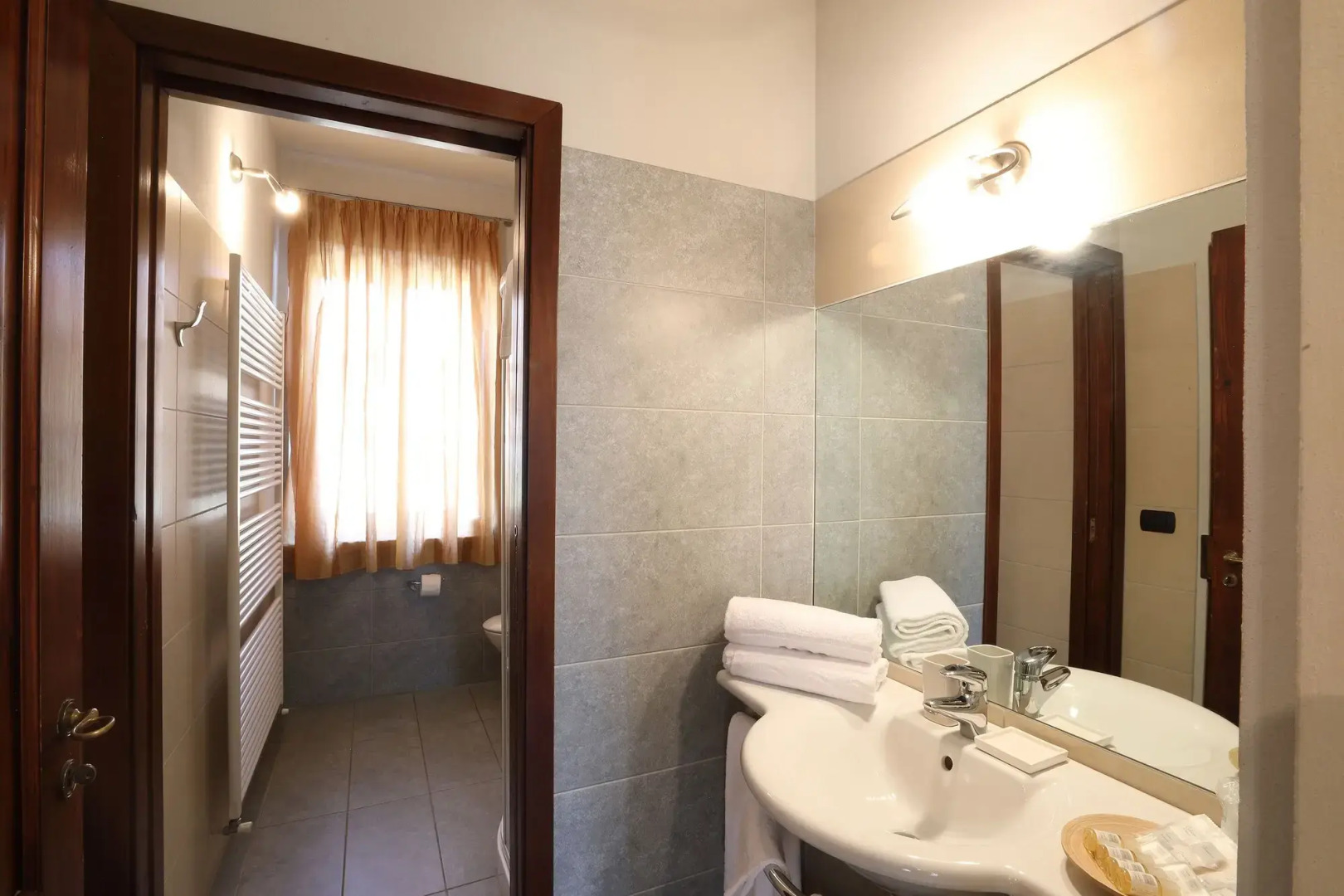 Locanda Dell'Orso Bevitore