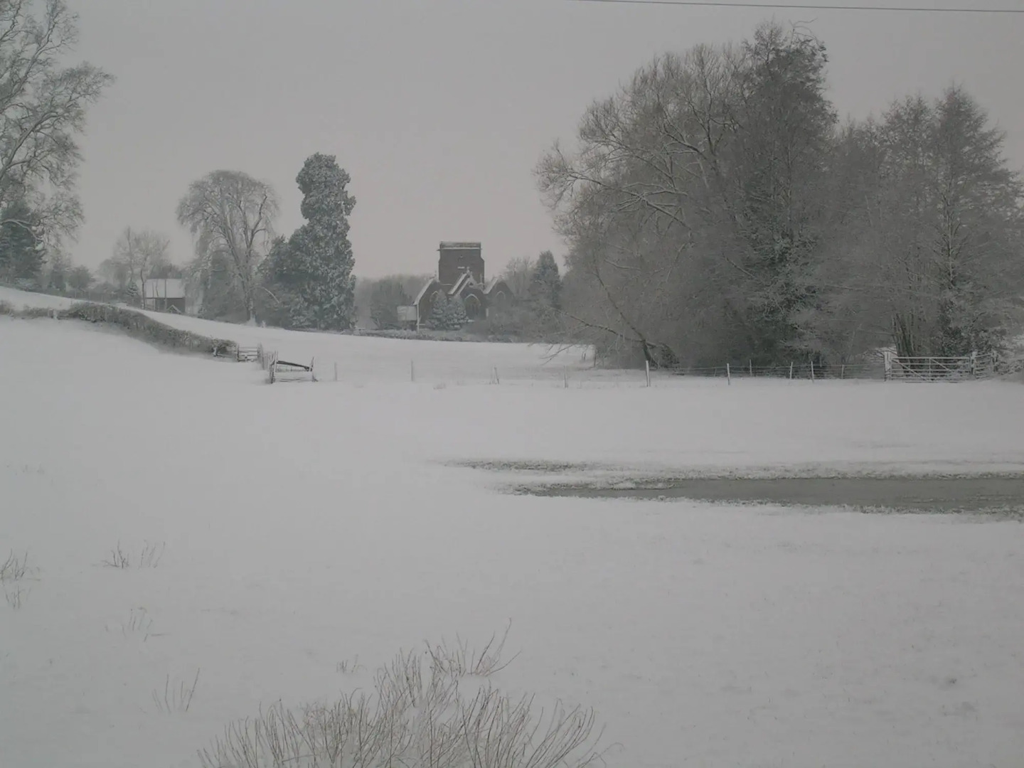 Benhall Farm Holidays