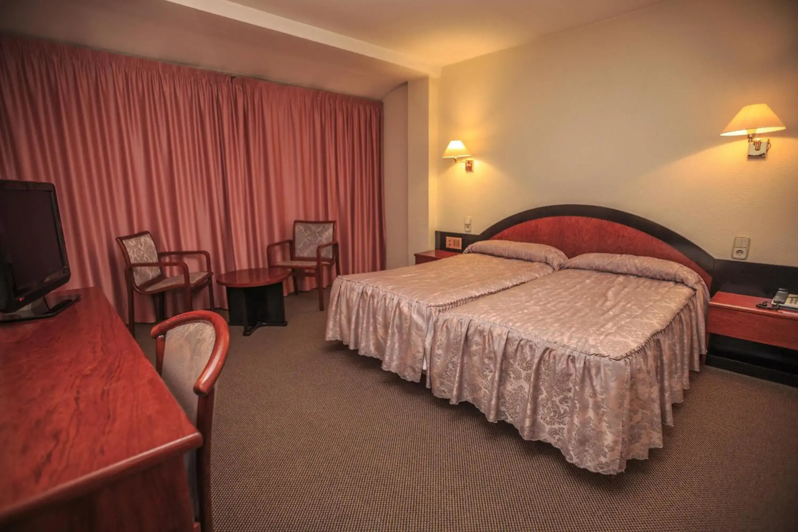 Hotel Roc del Castell