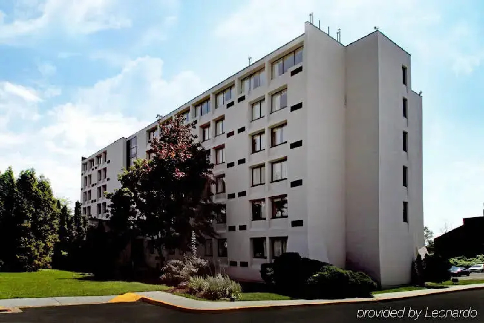 Stratford Hotel & Conference Center