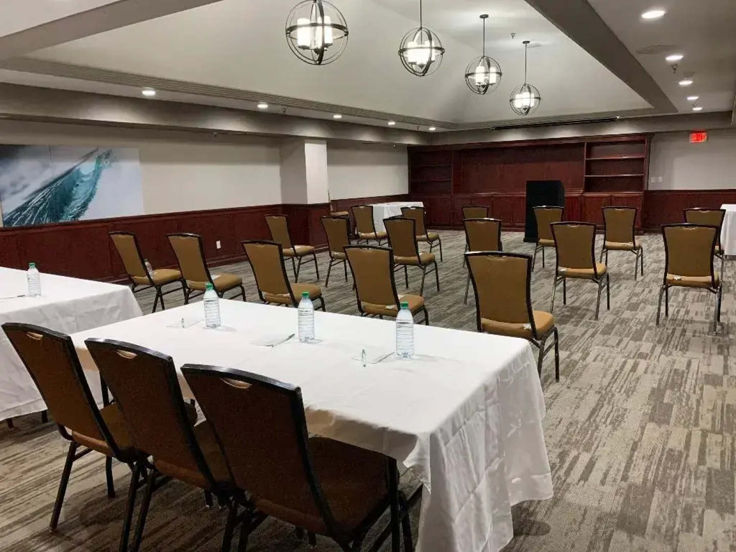 Courtyard by Marriott Modesto