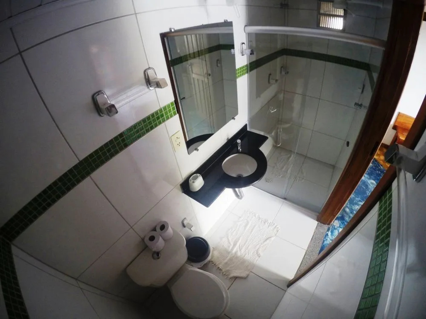 O Pharol Hostel e Pousada