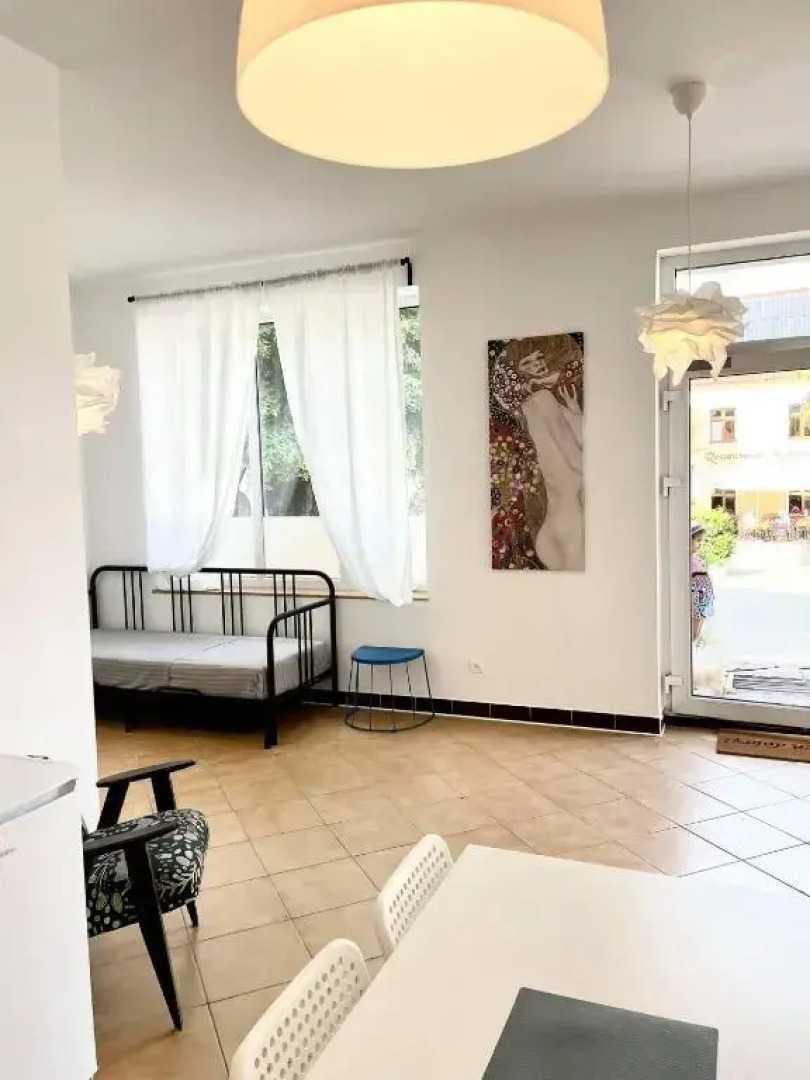 Apartamenty w centrum Lubniewic