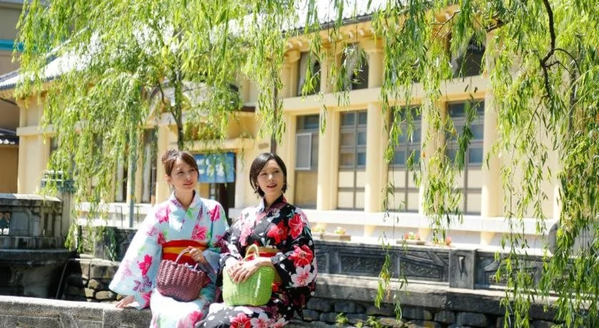 Kinosaki Onsen Ryokan Oyado Hakusan