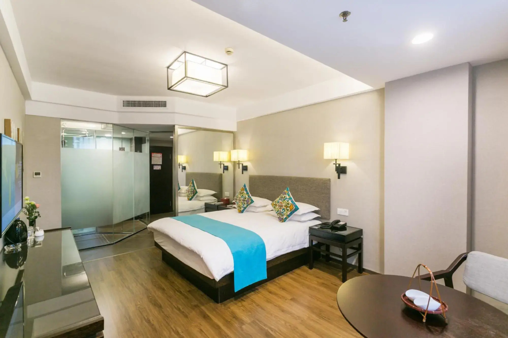 SSAW Shaoxing Hotel
