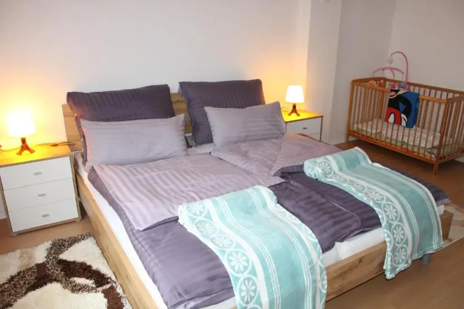 Holiday House Huszar