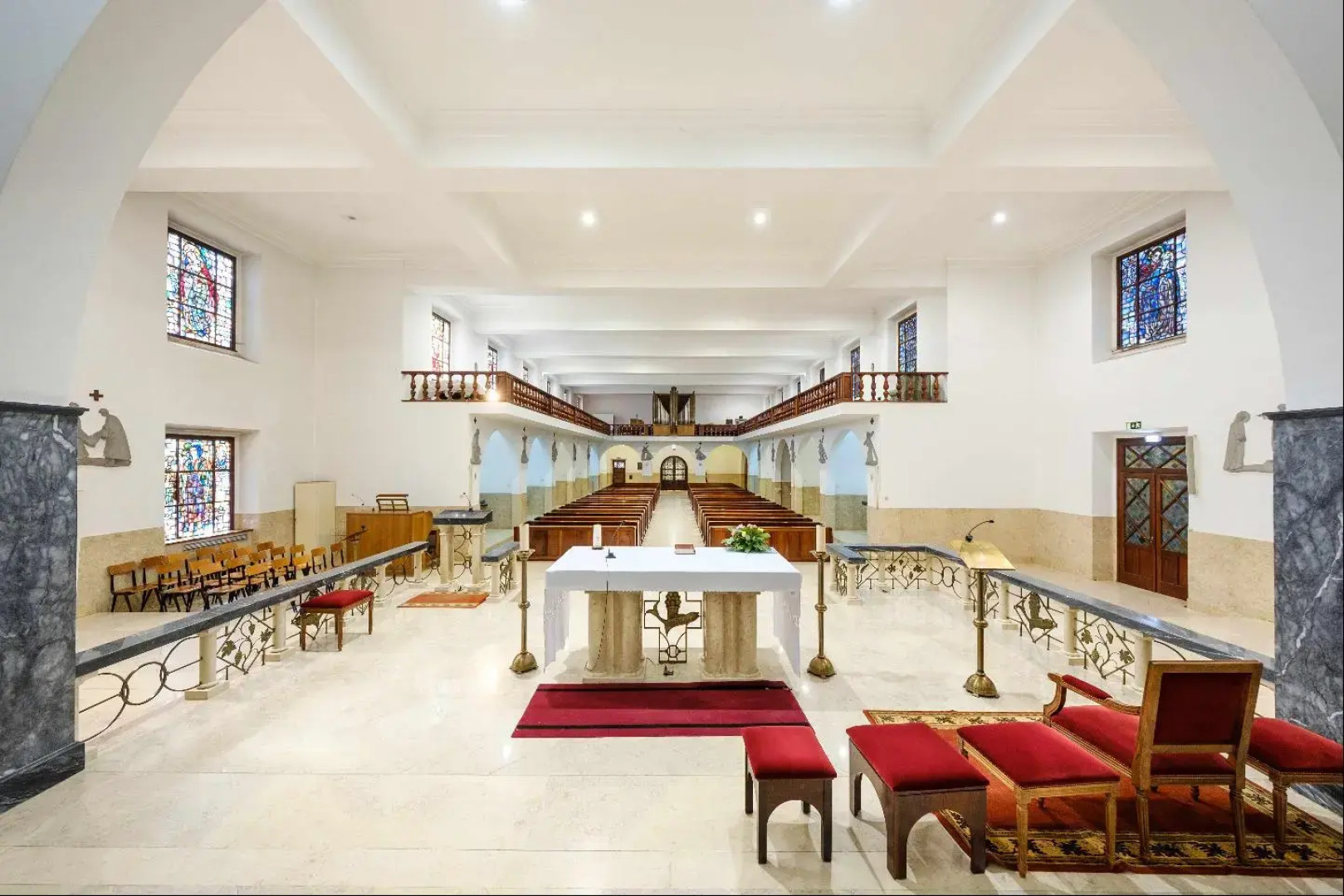 SDivine Fátima Hotel