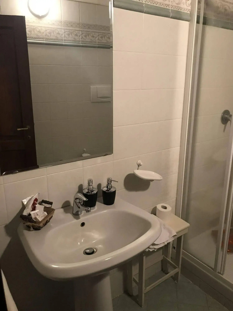 Affittacamere Gozzante