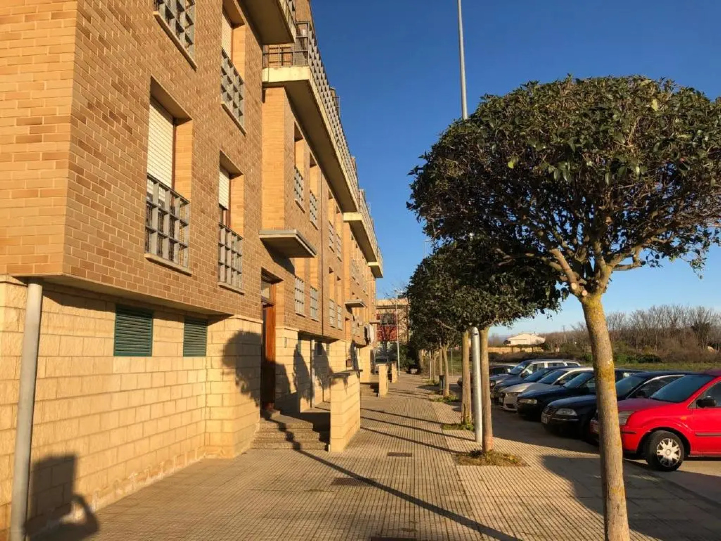 Apartamento Turístico El Enclave