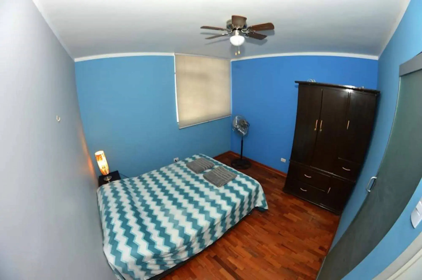 Insights Hostel Peru - Lima Airport