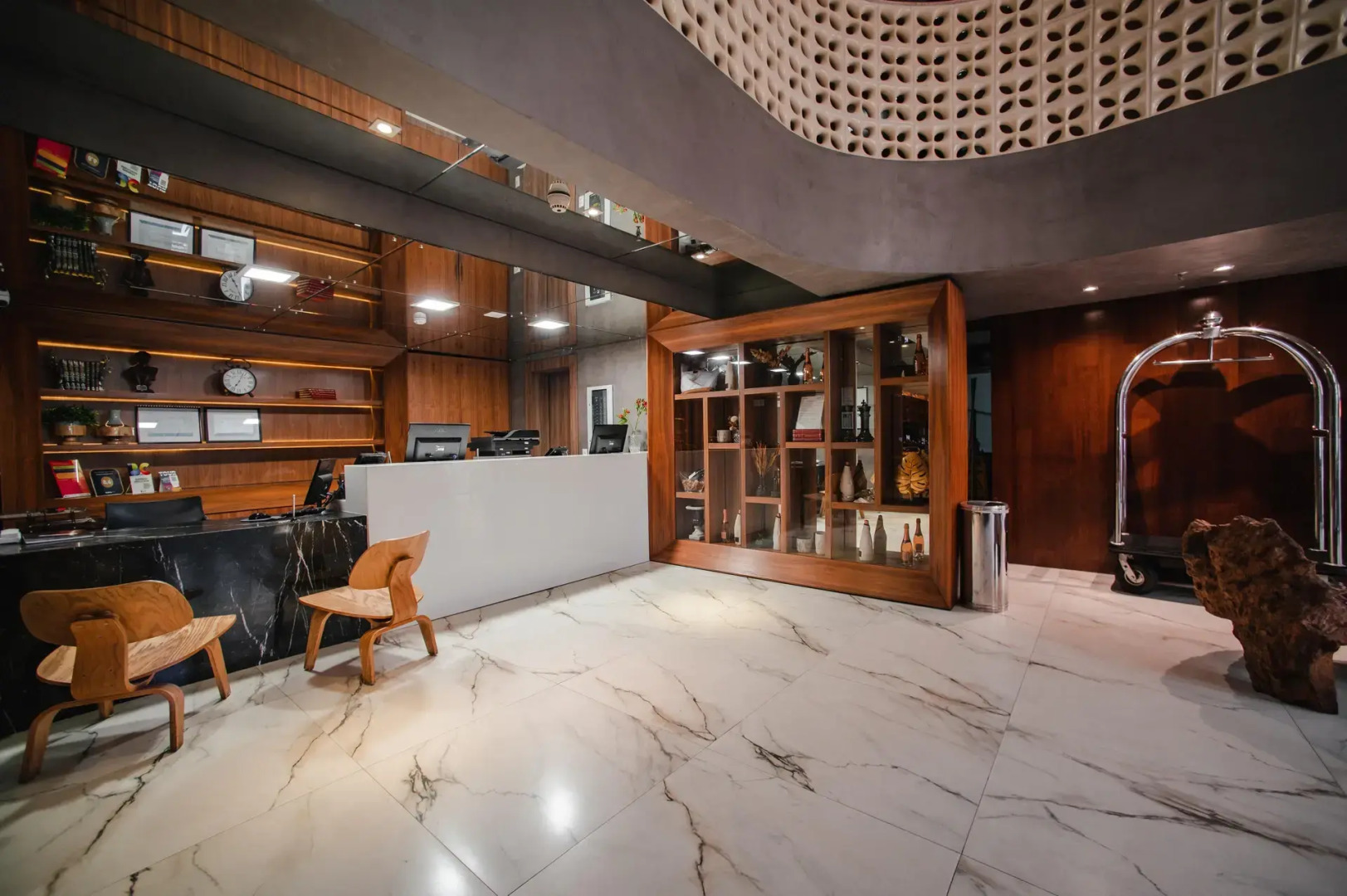 BRUT by Slaviero Hotéis