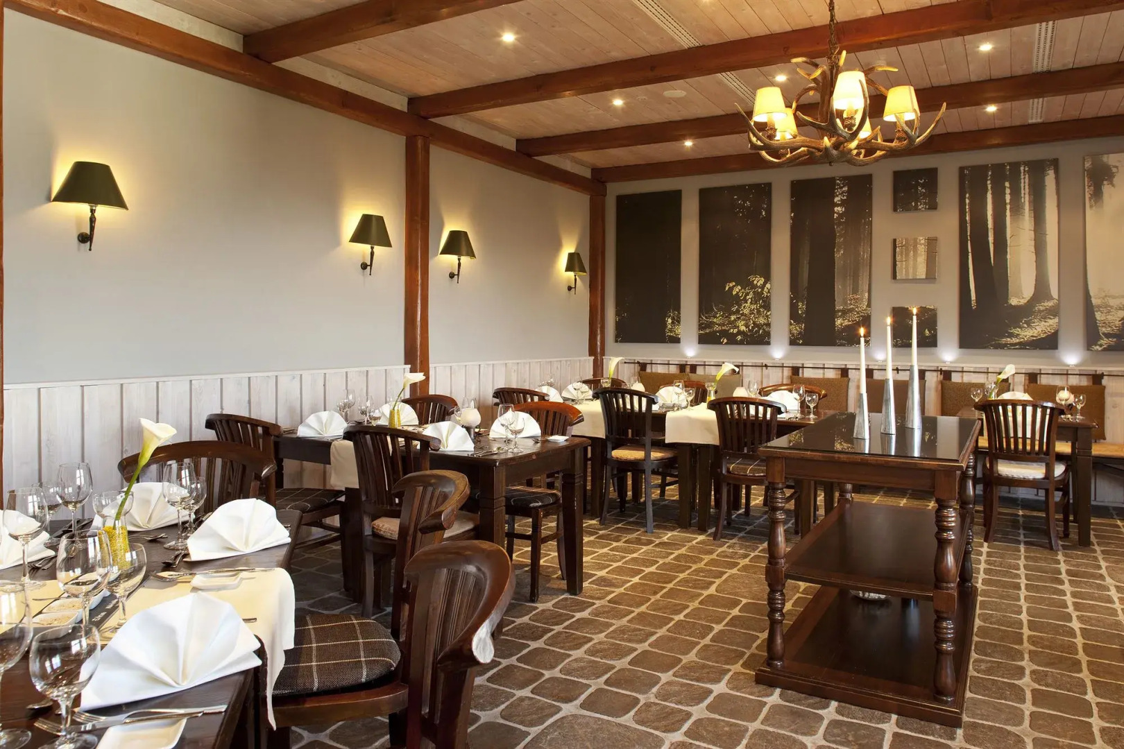 Hapimag Resort Winterberg