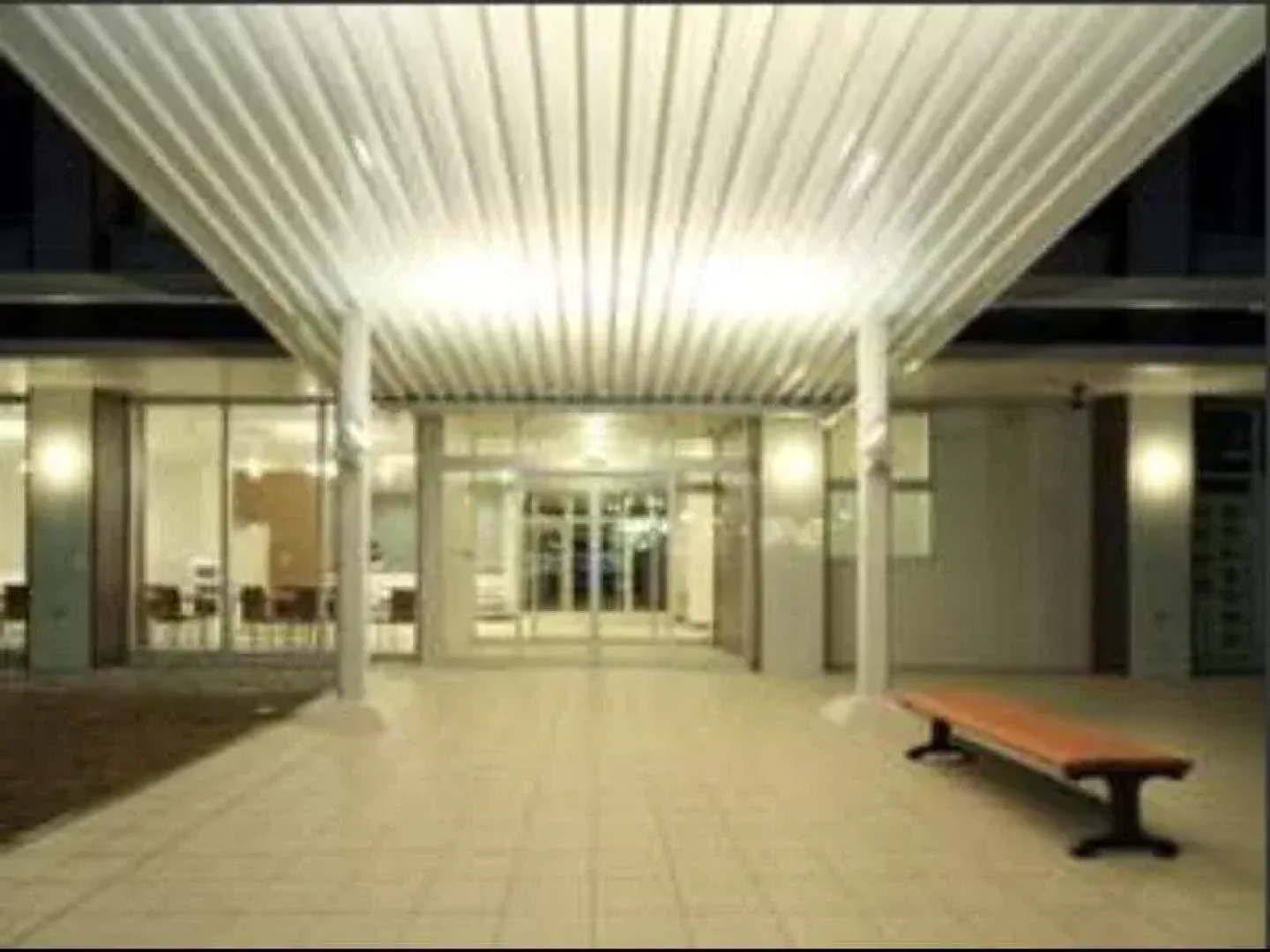 Smile Hotel Shirakawa