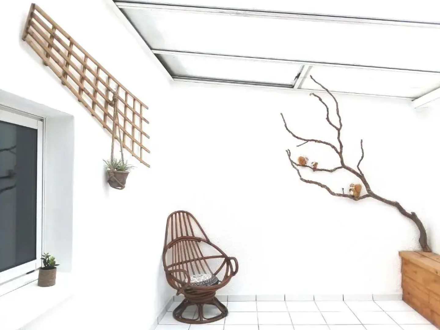 Maison De Vacances De L Avance