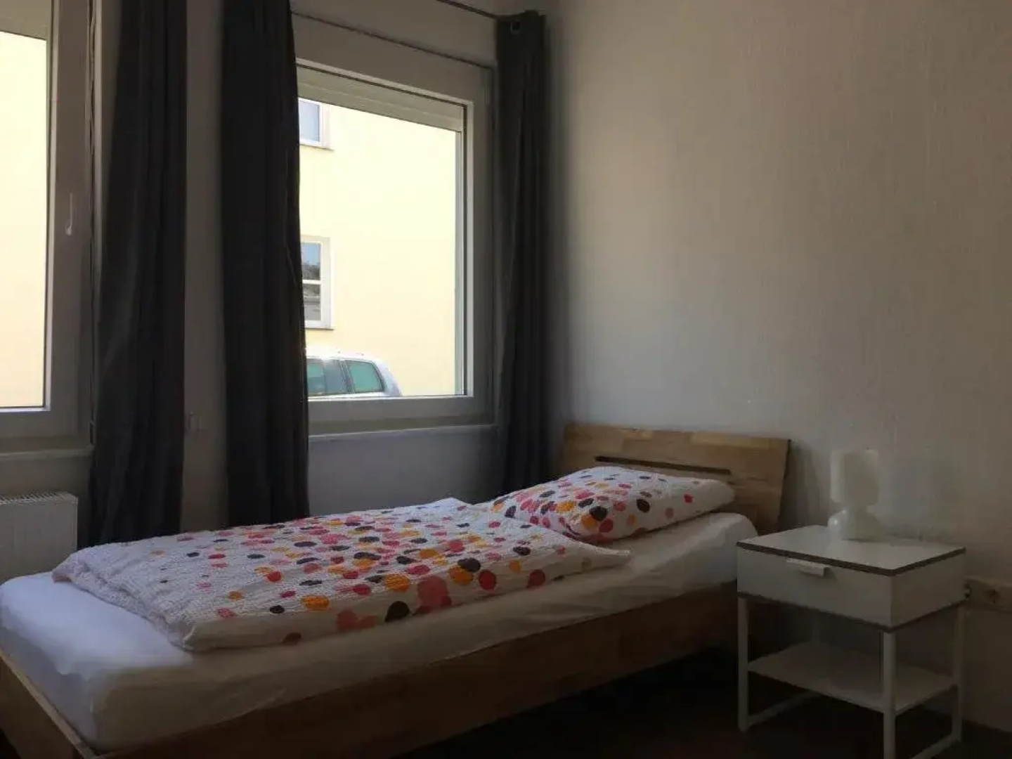 Dorsten-Ferienwohnung