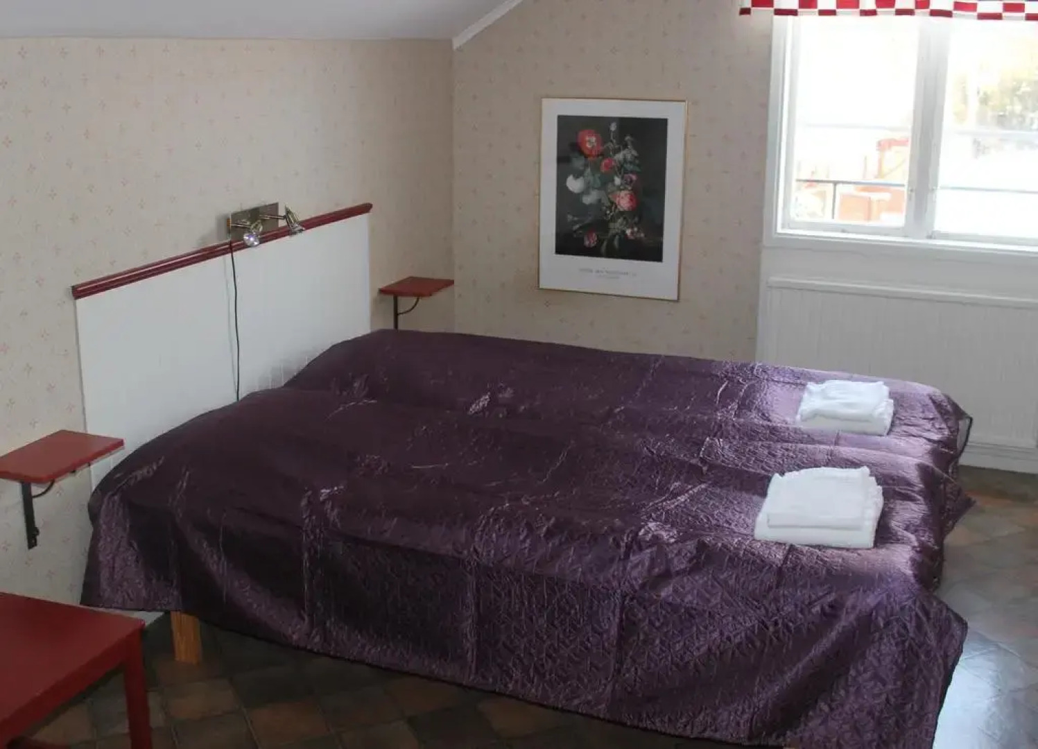 Sunne Hembygdsgard B&B