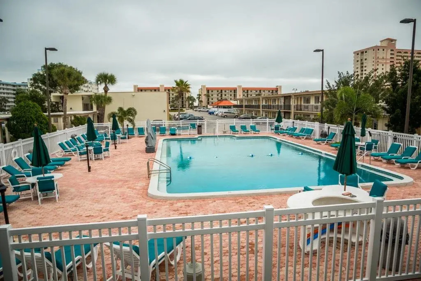 Ocean Landings Resort