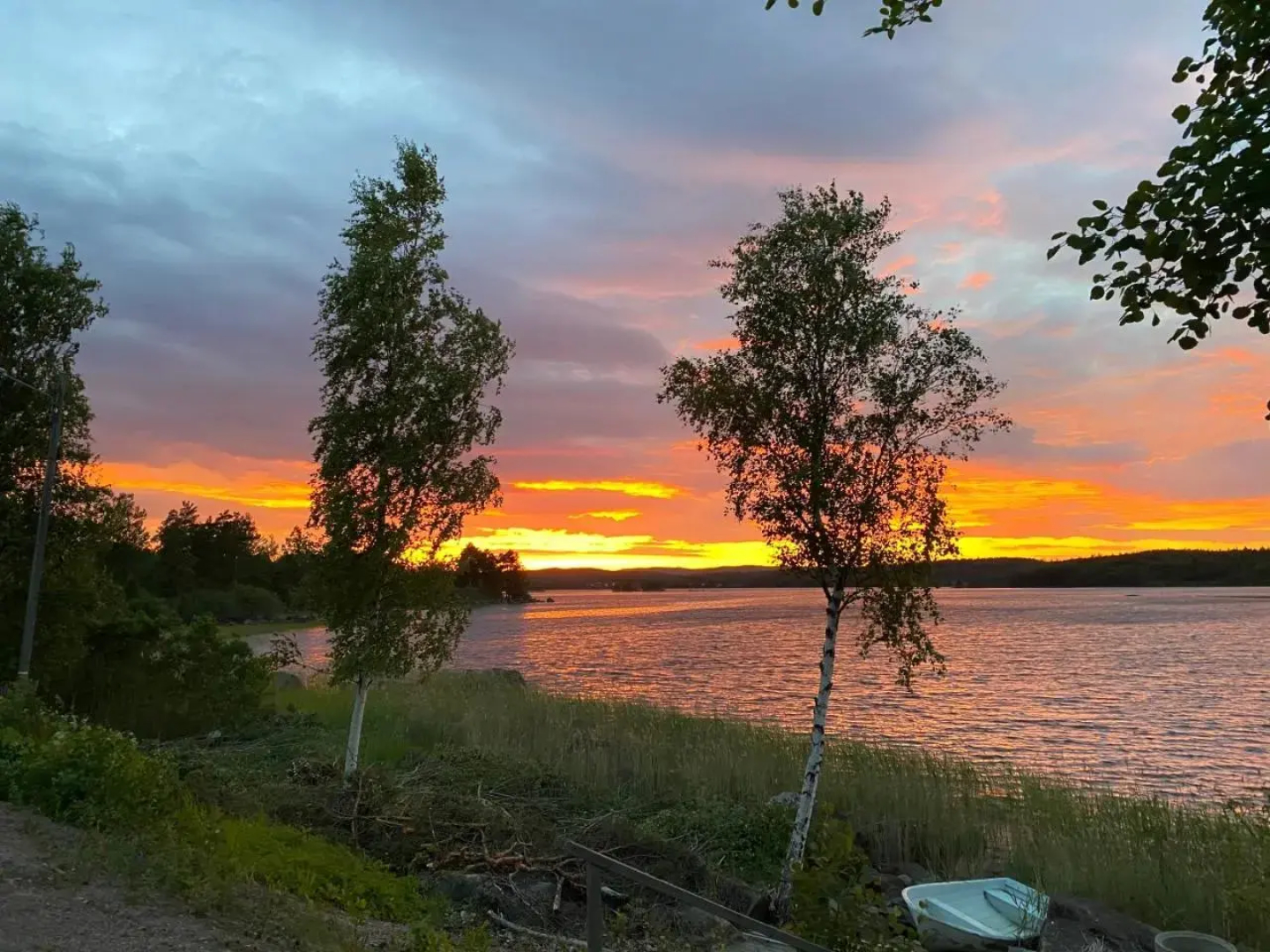 Trollnäs Hotell och Vandrarhem