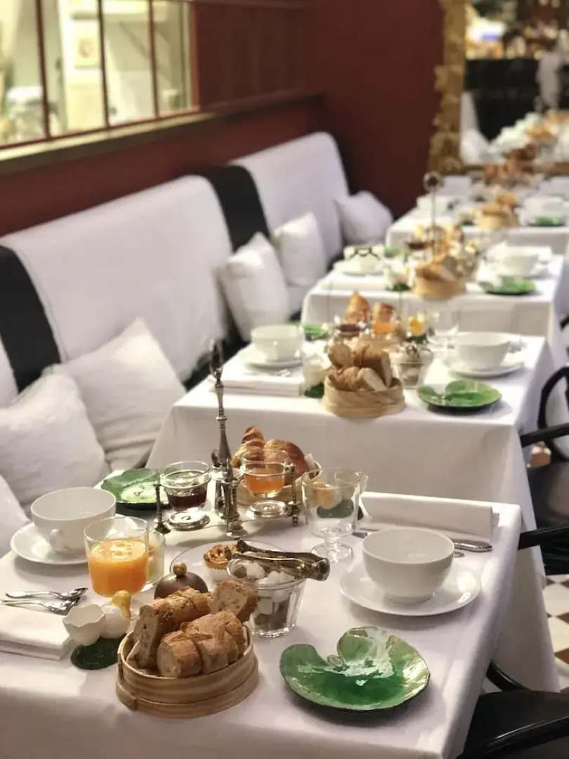 Cocorico Luxury House - Porto