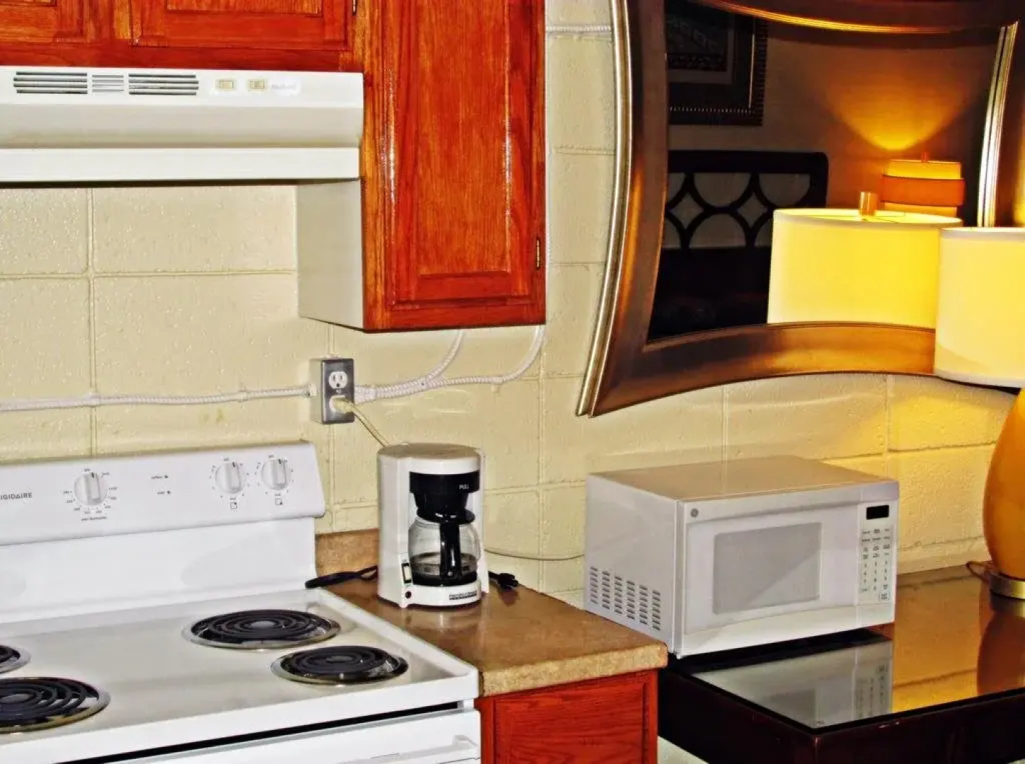 Crown Efficiency Extended Stay