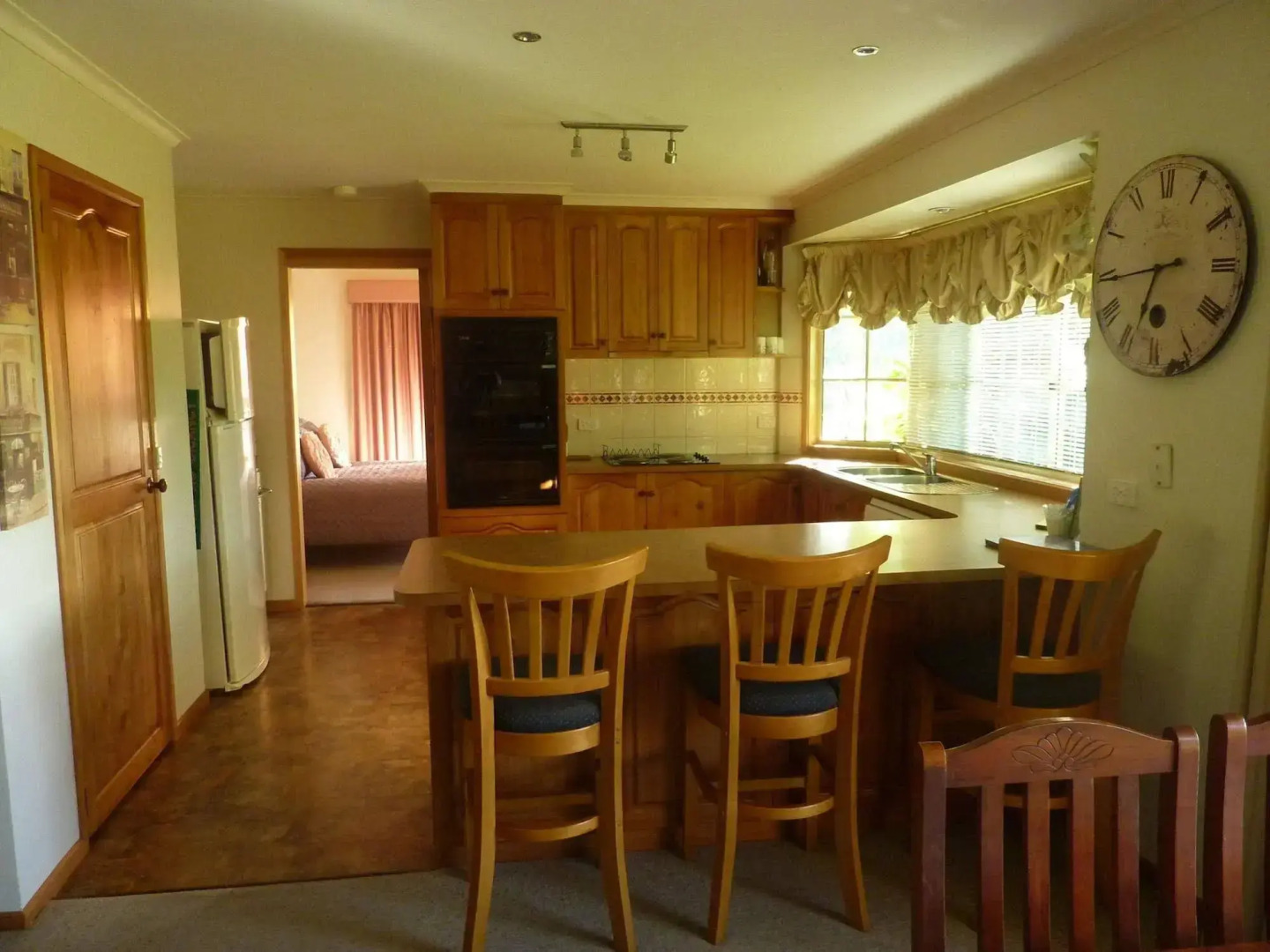 Maydena Mountain Cabins