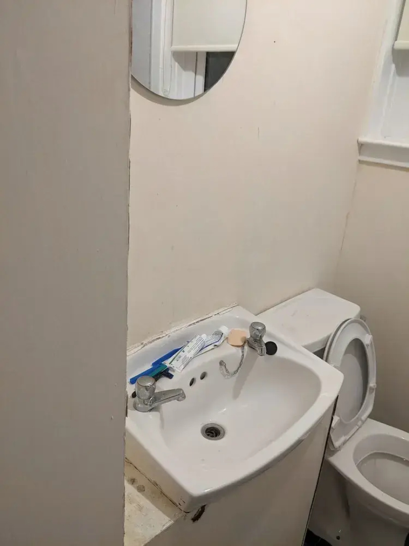 5guests/near Beach/2br/parking/wifi
