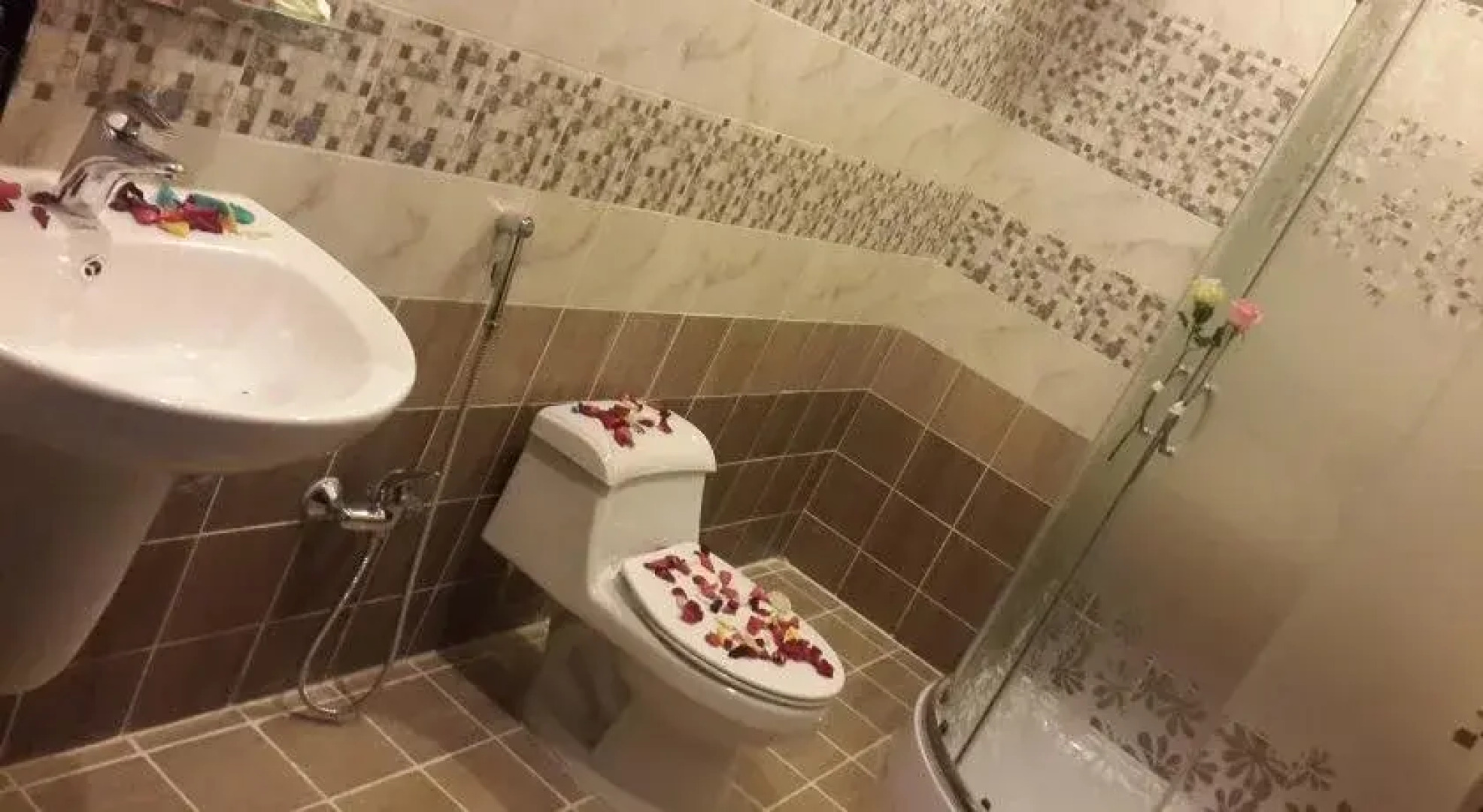 Sigma House - Al Dahiya