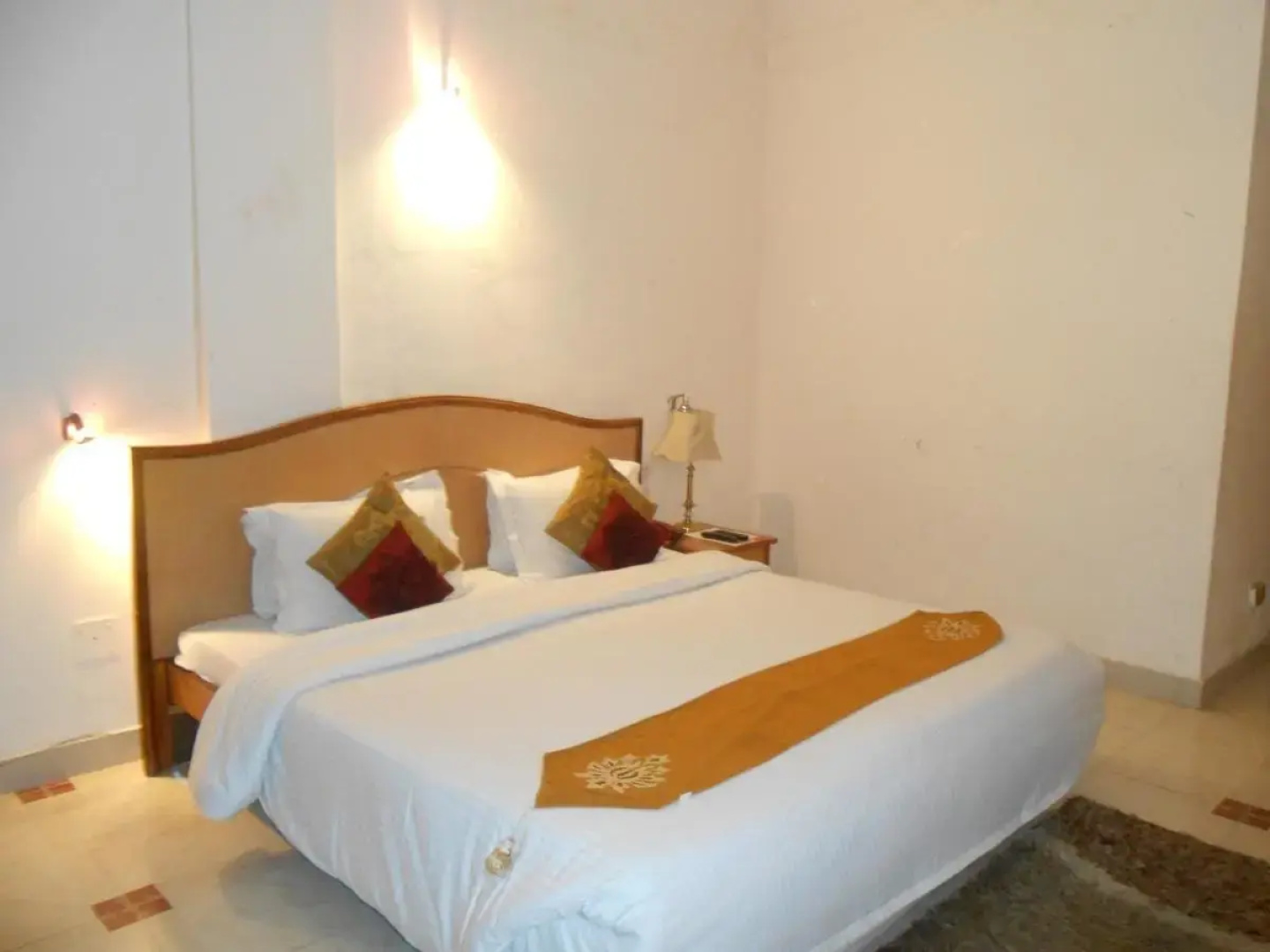 Hotel Siddharth