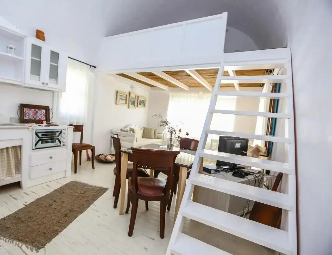 Tholaria Boutique Hotel