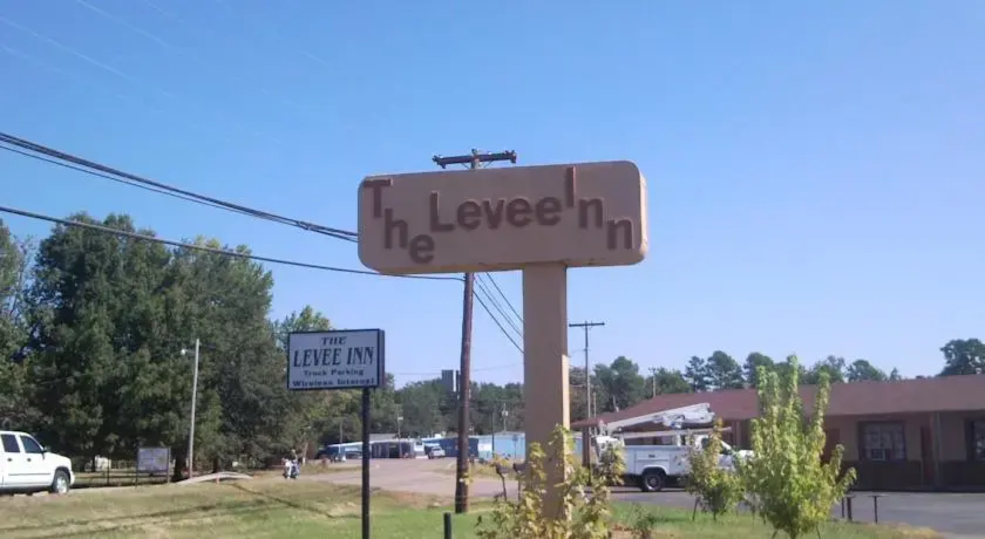 The Levee Inn