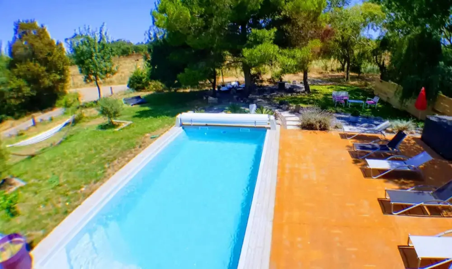 Villa Alyzea