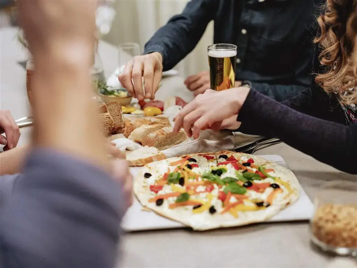 Отель Ibis Berlin City Nord