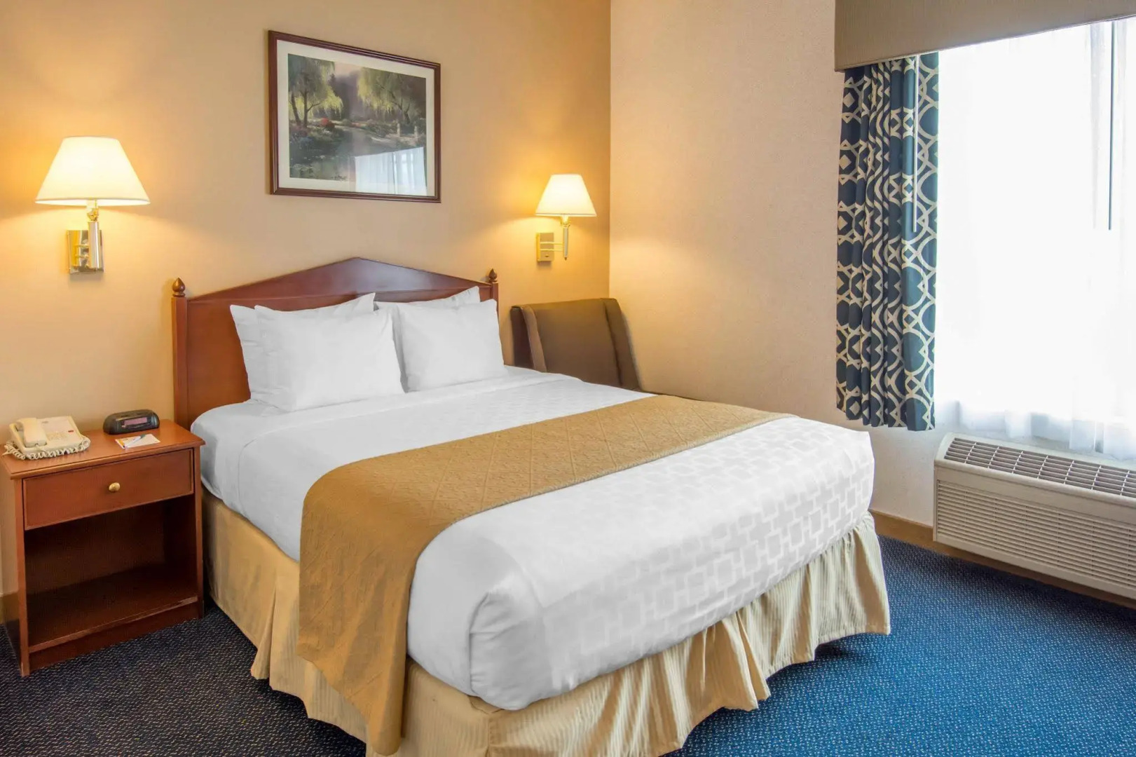 Garner Hotel Liberty Lake by IHG