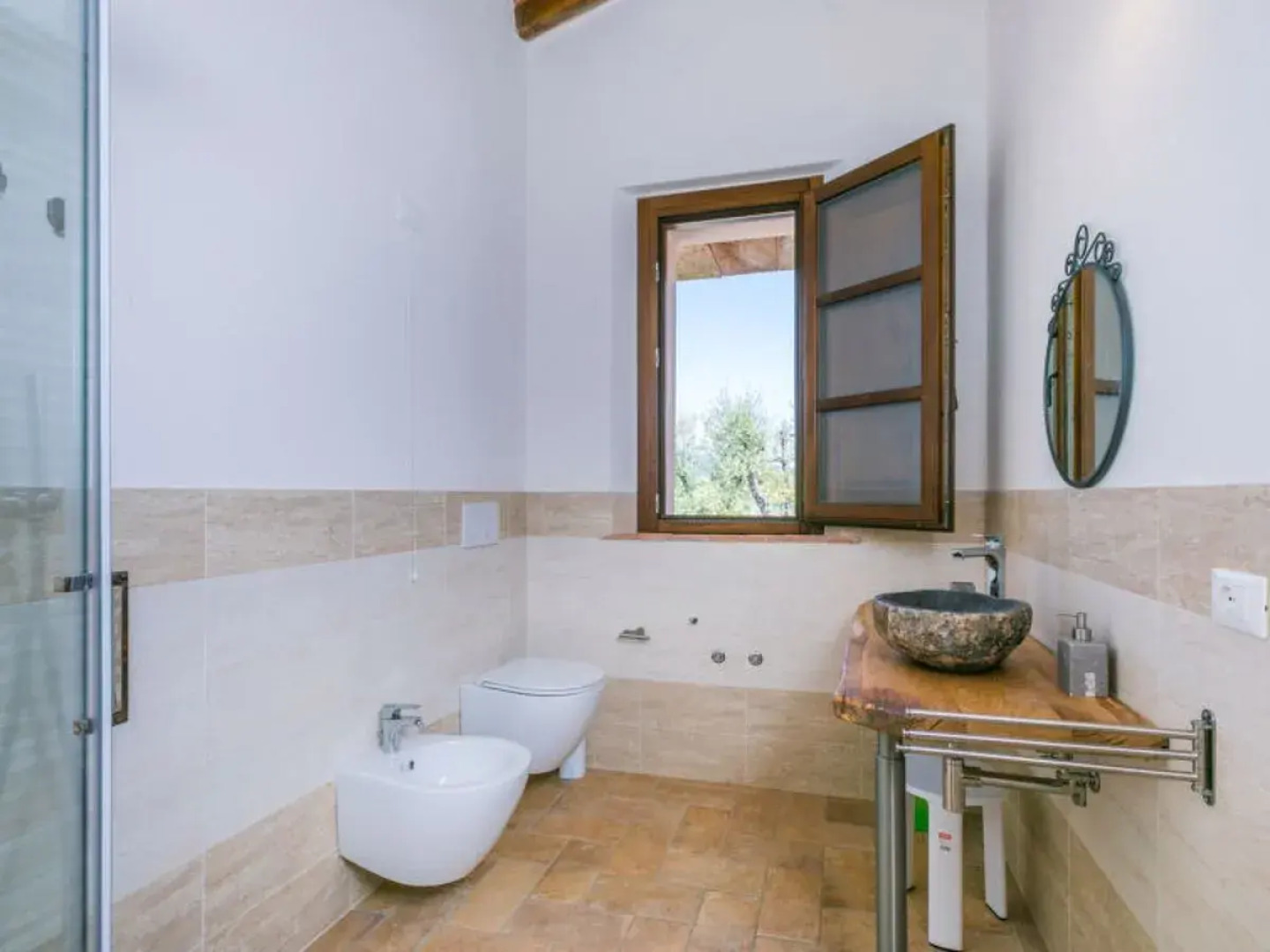 House Papilio Guardistallo