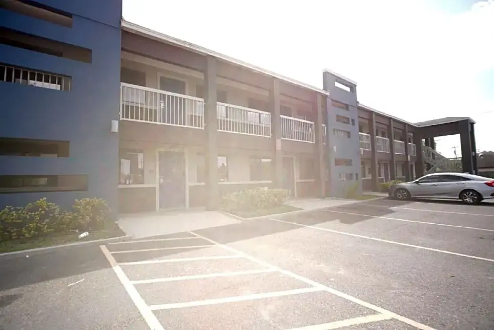 Texas Inn Aiport McAllen