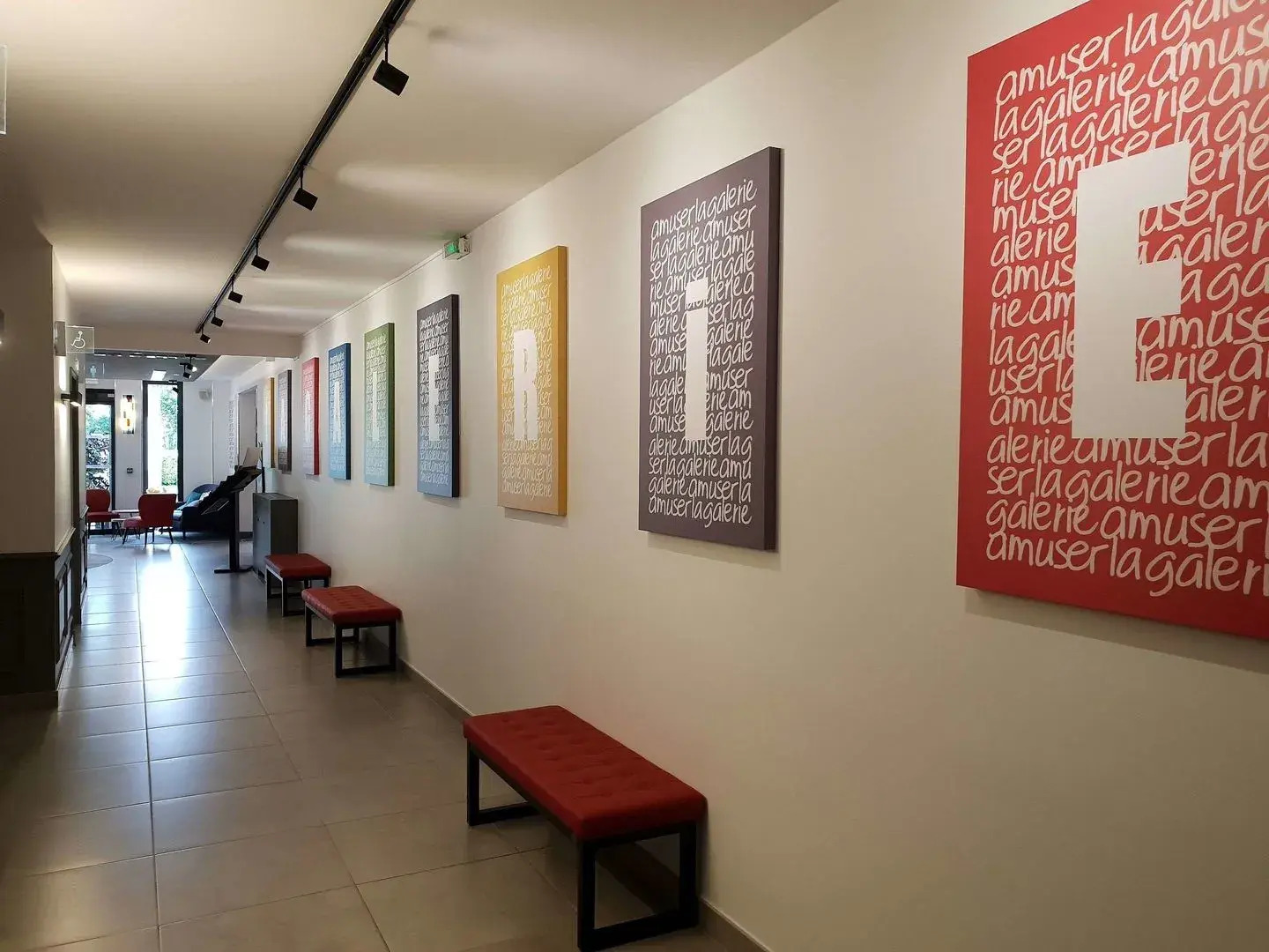 ibis Styles Douai Gare Gayant Expo