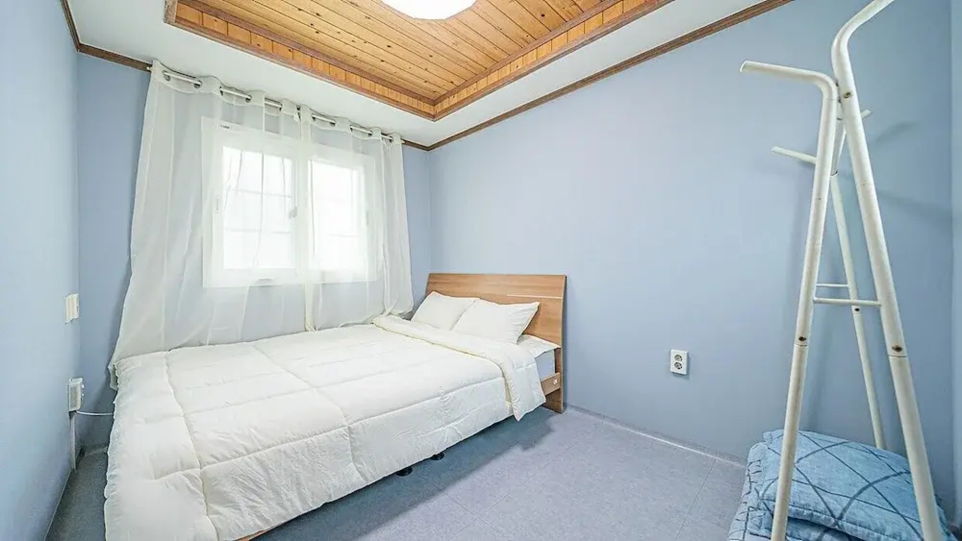 Wando Sol Beach Pension