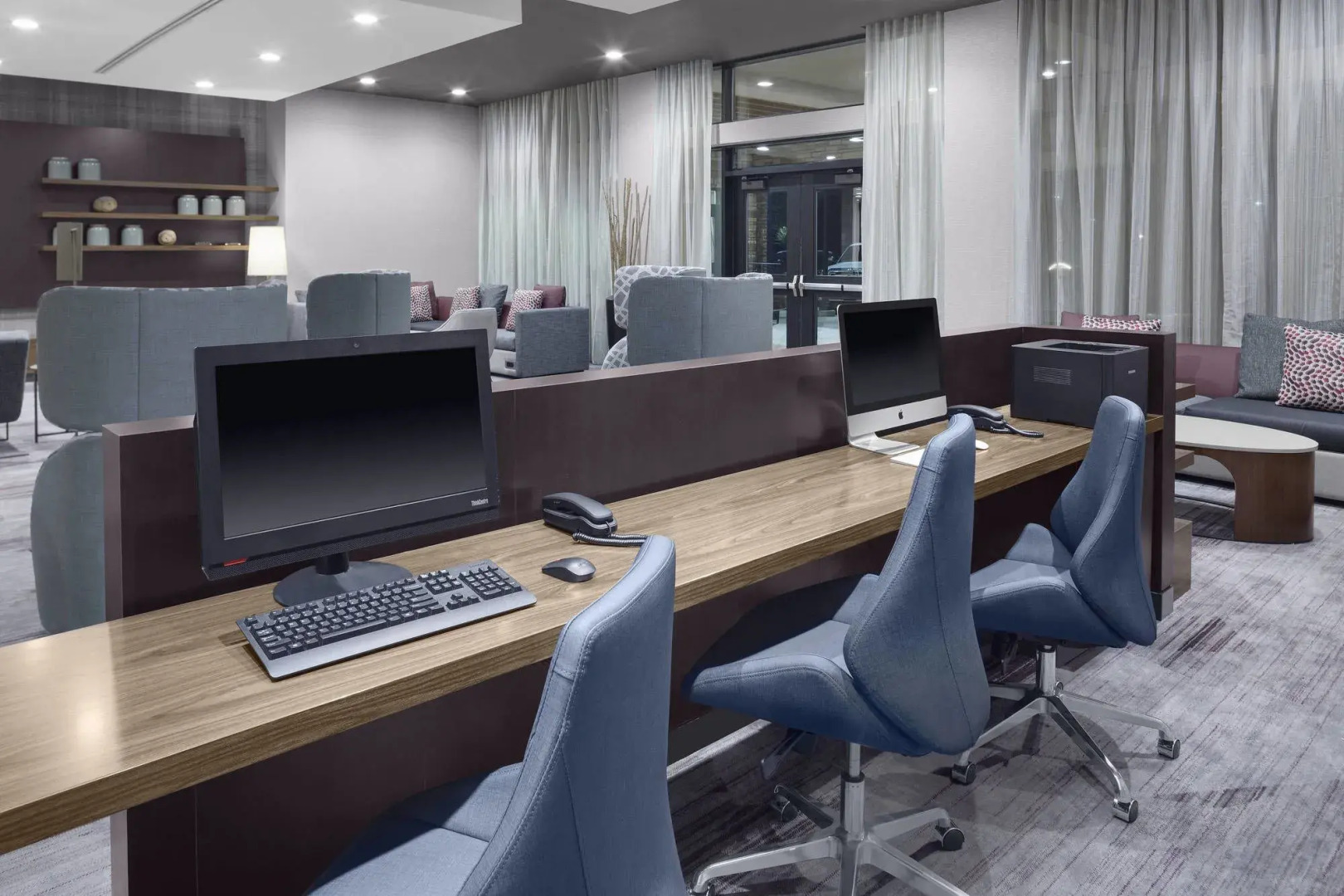 Courtyard by Marriott Dallas Flower Mound