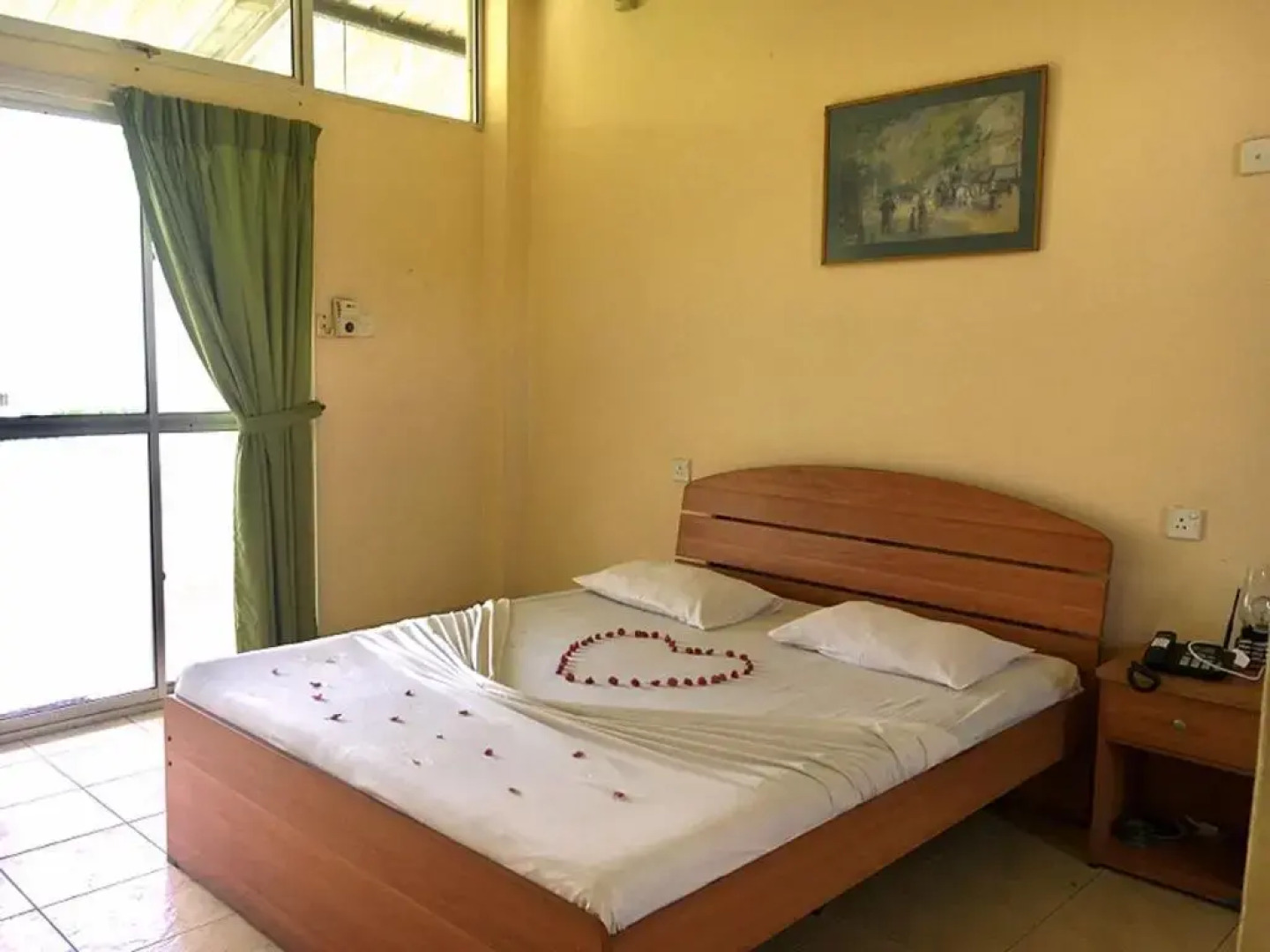 Ambalama Leisure Lounge